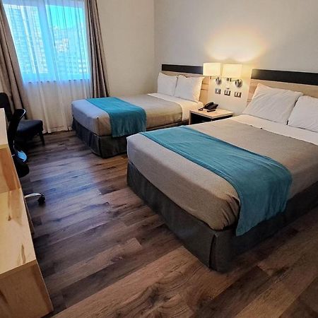 Hotel Diego De Almagro 비냐델마르 외부 사진