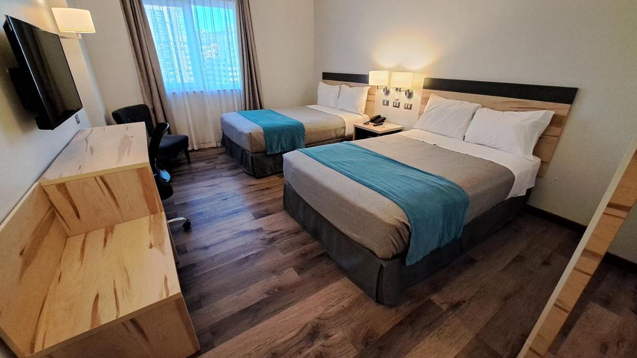 Hotel Diego De Almagro 비냐델마르 외부 사진