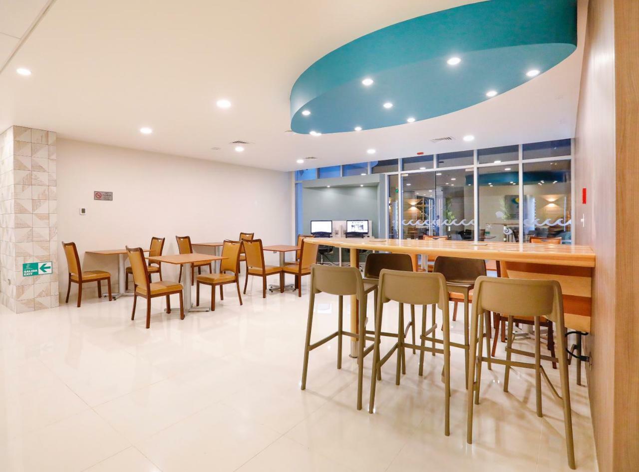 Hotel Diego De Almagro 비냐델마르 외부 사진