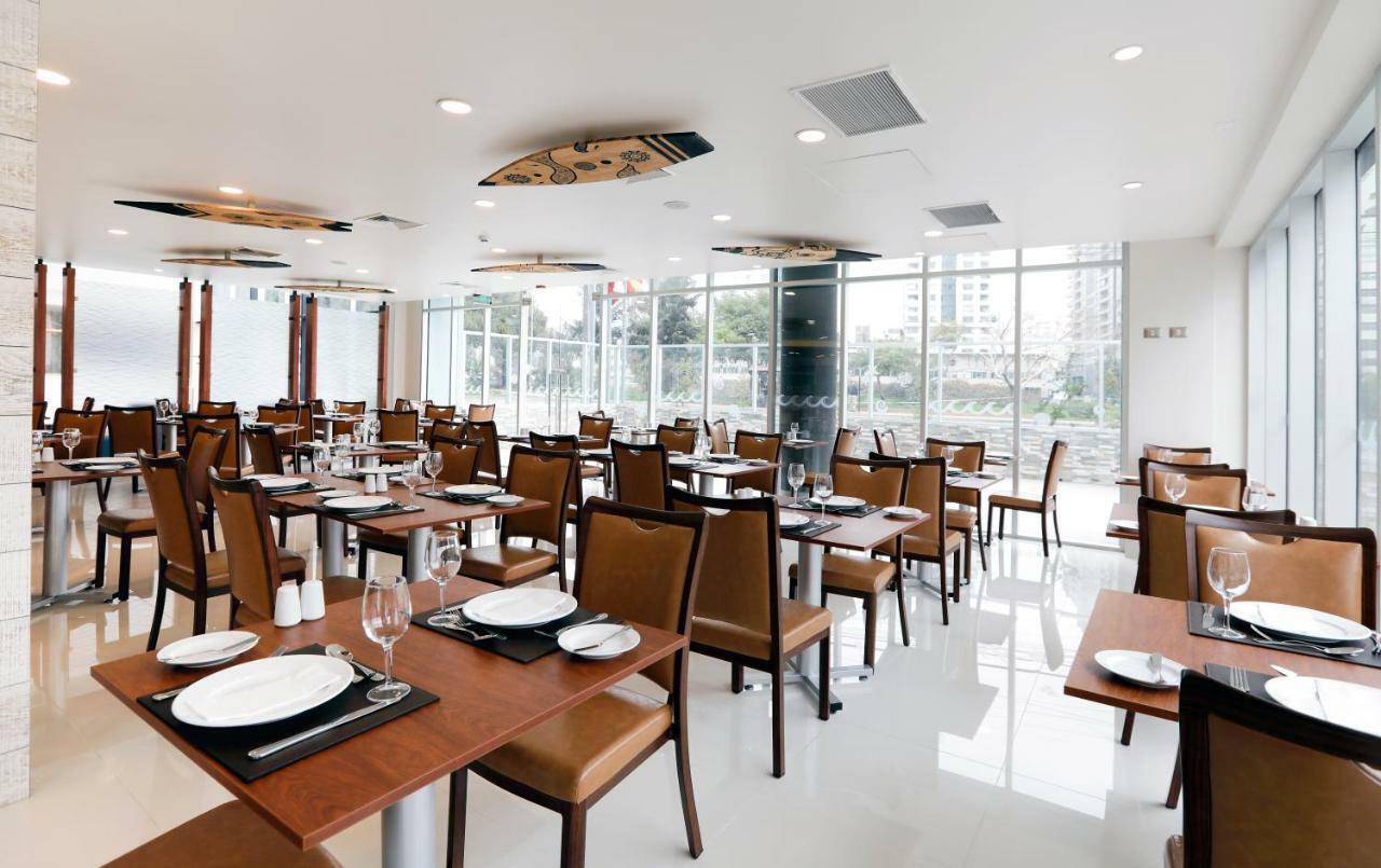 Hotel Diego De Almagro 비냐델마르 외부 사진