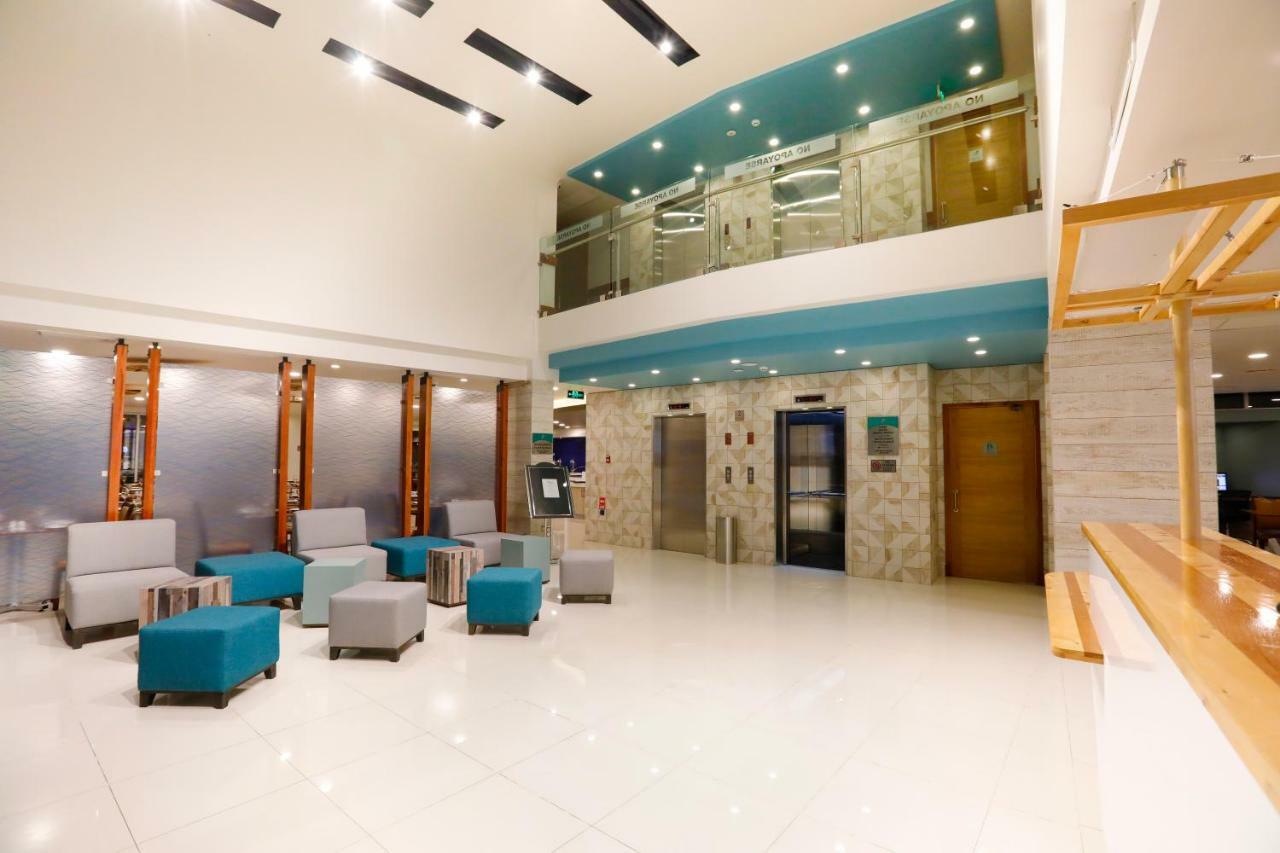 Hotel Diego De Almagro 비냐델마르 외부 사진